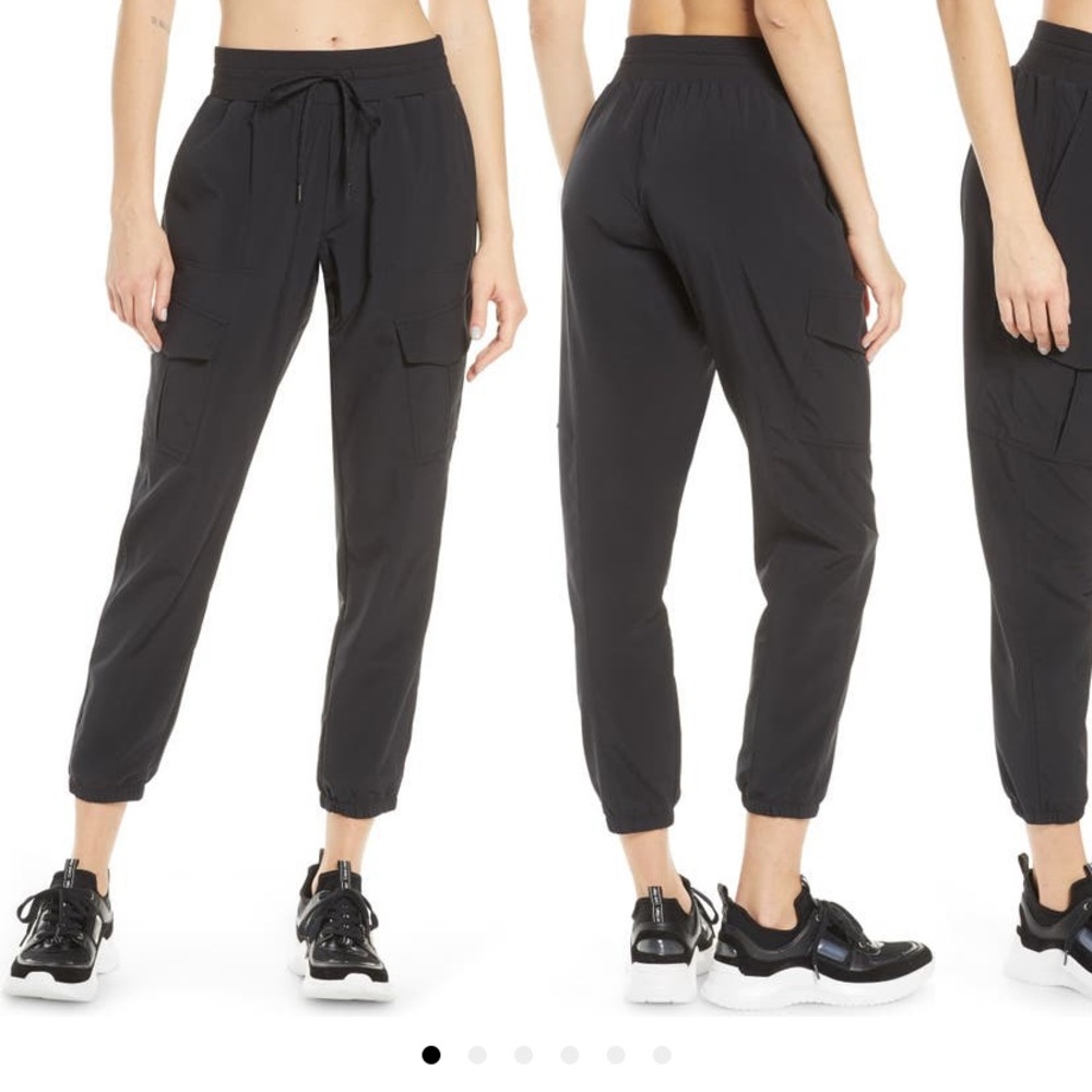 Zella Getaway Cargo Pants